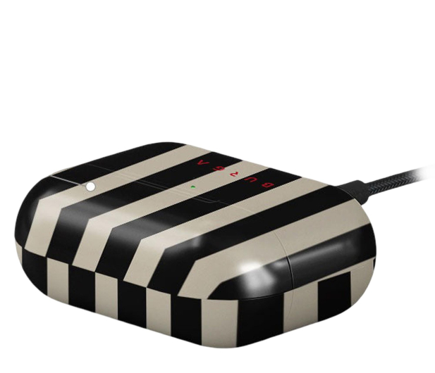 Burga Prophecy Case do Airpods Pro - 1522376 - zdjęcie 2
